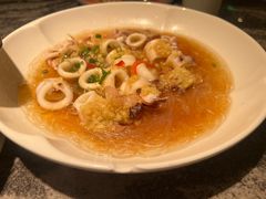 -新白鹿餐厅(松江开元地中海店)