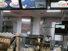 -麦当劳(文武路店)
