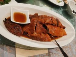 -上海明天广场JW万豪酒店·宴会厅