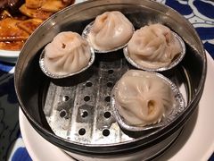 -绿茶餐厅(布吉万象汇店)