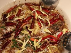 -太二酸菜鱼(深圳布吉万象汇店)