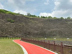 -六合国家地质公园桂子山景区
