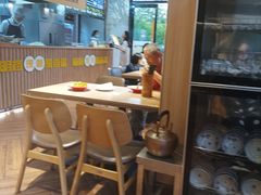 -宋益驴蹄子面肉夹馍(辛家庙店)