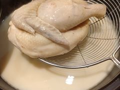 -喜上喜鸡煲翅(吉大店)