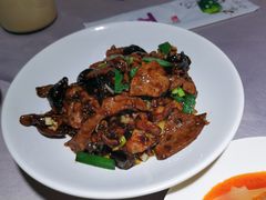 -鸭王烤鸭店(三里河店)