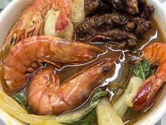 -泰盏鬼·颓废冬阴(陈家祠扬韬店)