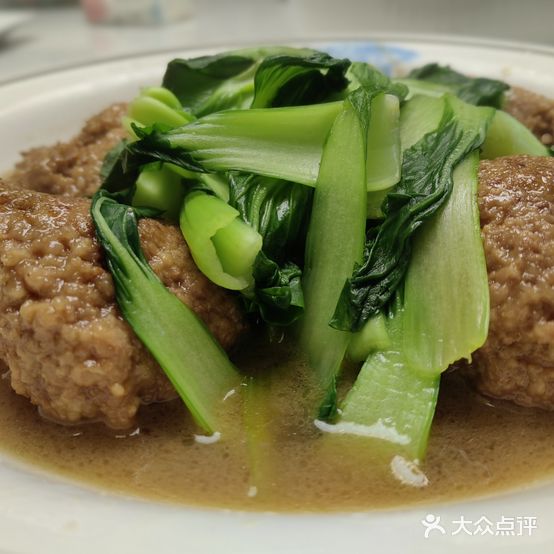 费家饭庄(隆城世嘉店)