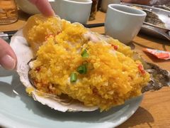 -必点海鲜·海肠捞饭·鲅鱼水饺(滨江道店)