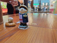 -伽喱博士 Dr.CURRY咖喱饭(太阳宫咖喱店)