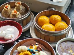 -瑞面(吴宫泛太平洋酒店)