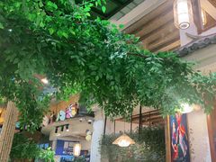 -大理董·董家小厨野生菌火锅(古城旗舰店)