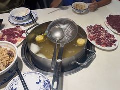 -陈记顺和潮汕牛肉火锅(韩江路店)