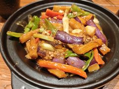 -云海肴·汽锅鸡·云南菜(美罗城店)