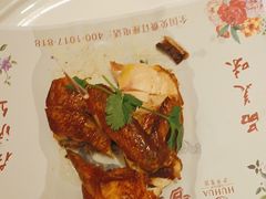 -沪华海鲜大酒楼(南汇店)