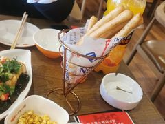 -刘一锅筋头巴脑(小北店)