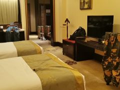 -君康盲人推拿馆Body & Foot Massage(红树商业街店)