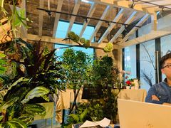 -GOTLOT COFFEE&KITCHEN角落厨房NOOK店