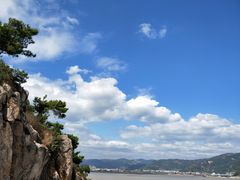 -北岐滩涂