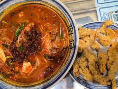 -留焕小吃·昆明非遗小吃品牌(文明街旗舰店)