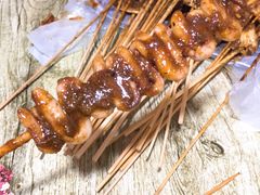 -十里铺铁板鱿鱼