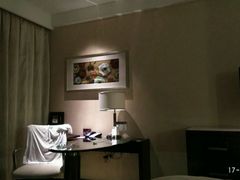 -杭州武林万怡酒店