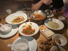 -桂小厨广西菜(印象城店)