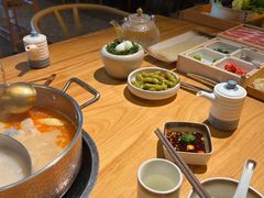 -山海蟹庐·海鲜糟粕醋火锅(慈溪店)
