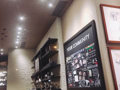 -星巴克(深圳宝安泰华店)
