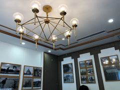 包厢-百花食府(渔阳南路店)