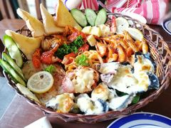-茉莉.Red Crab