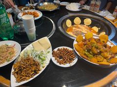 -人民公社大食堂(顺义总店)