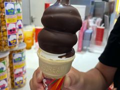 -DQ·蛋糕·冰淇淋(湖景东路店)