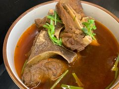 -贡梅老面馆·蟹粉面·无锡特色小吃(南长街主推店)