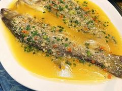 -众顺和非遗淮扬菜(何园店)