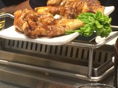 -老万烧烤(典逸心洲店)