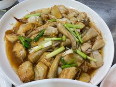 -健跳小海鲜(人民路店)