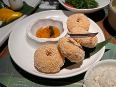 -帕蓝·暹罗料理(曲阳店)
