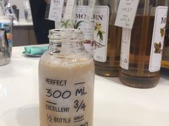 -Manner Coffee(凌空SOHO店)