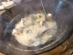 -好灶头妈妈菜·柴火灶台鱼·千岛湖土菜地标美食