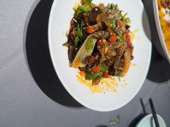 -天成·川菜家宴(海港城店)