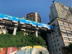 -李子坝梁山鸡(李子坝大鸡哥店)