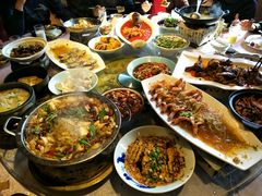 -天府传奇大酒店(金山东路店)