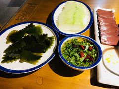 -羊大爷涮肉(亮马桥店)