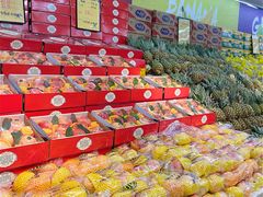 -鲜力达果品批发直销(青山店)