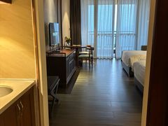 -清远熹乐谷温泉度假酒店