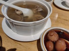 -兰亭轩茶餐厅(长江路店)