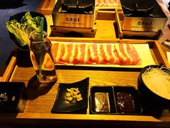 -东北烧烤·烤羊腿(天虹店)