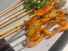 -聚味瞿记·龙虾堂(望城店)