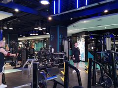 -威仕顿健身游泳(御锦城店)