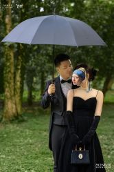 点击看大图 -唯一旅拍·颂当代影像艺术中心(上城店)